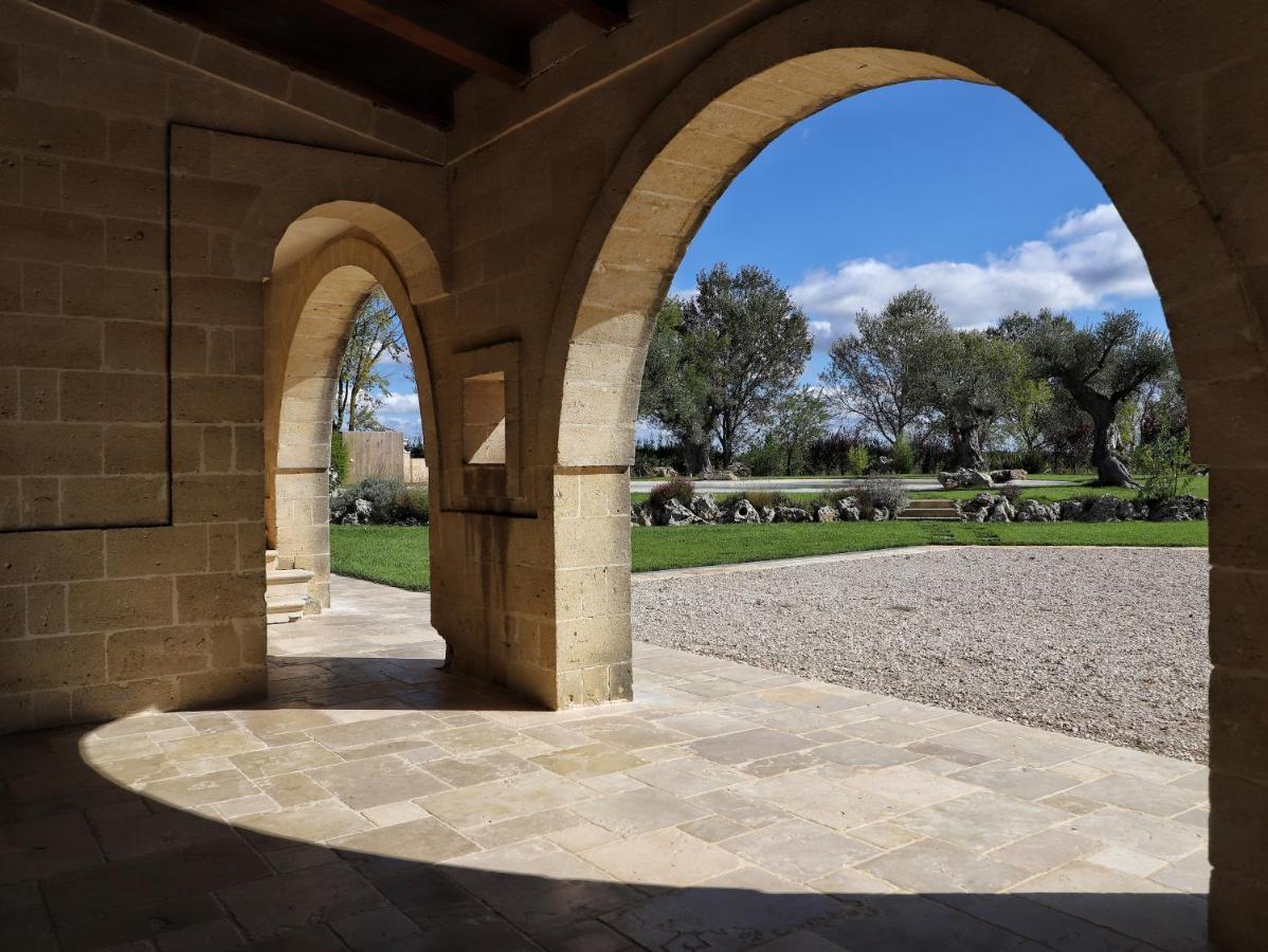 Viglione Wine Resort سانتيرامو إن كولي المظهر الخارجي الصورة